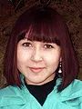 Суярембитова Диана Закиевна