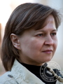 Боченкова Ольга Борисовна