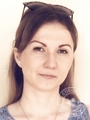 Краткая Анна Андреевна