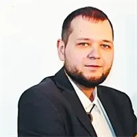 Тимур Евгеньевич Суворкин