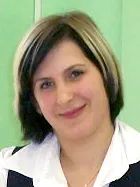 Шарикова Анна Сергеевна