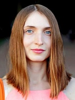Паладина Лия Михайловна