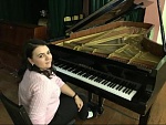 Краснощекова Елена Олеговна