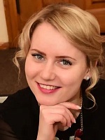 Никанорова Виктория Витальевна