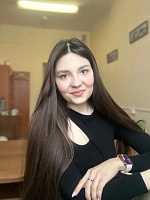 Шинкоренко Федора Владимировна