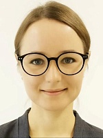 Семина Елена Ивановна