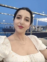 Навасартова Алина Варужановна