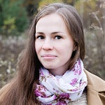 Анастасия Валерьевна Новикова