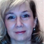 Лада Владимировна Горбатая