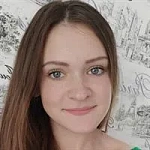 Арина Олеговна Халимова