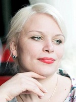Котова Юлия Викторовна
