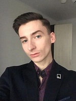 Платон Виталий Игоревич