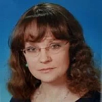 Елена Анатольевна Терехова
