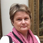 Ирина Валентиновна Семененко