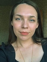 Гаева Елена Юрьевна