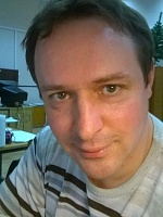 Холин Алексей Станиславович