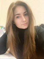 Иванченко Екатерина Сергеевна
