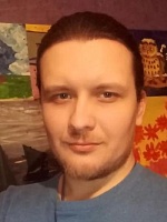 Макаров Дмитрий Евгеньевич