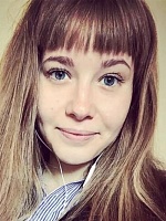 Михальченкова Маргарита Александровна