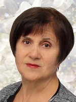 Поддельская Венера Борисовна
