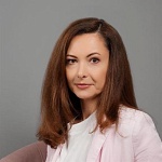 Сытник Екатерина Валерьевна