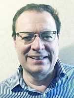 George James Pappas