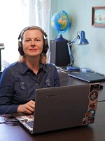 Скрылёва Кириана Александровна
