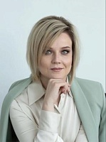 Дерябкина Марина Викторовна