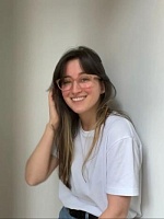 Амирханова Диана Игоревна