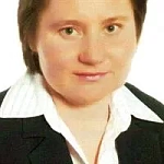 Лариса Николаевна Мовчан
