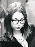 Герасимова Анна Михайловна