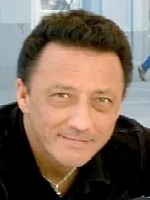 Тер-Авакян Альберт Бениаминович