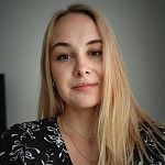 Осипчук Екатерина Олеговна