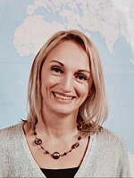 Мишина Юлия Михайловна