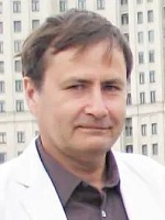 Ставрати Владимир Константинович
