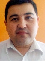 Шарипов Анвар Мизробович