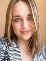 Артамонова Инна Евгеньевна
