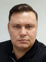 Иванов Сергей Викторович