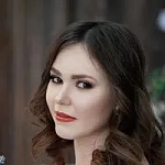Мусимова Анастасия Александровна
