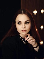 Конина Анастасия Геннадьевна