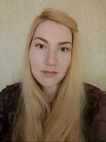 Калафат Анастасия Любомировна