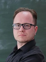 Гулин Кирилл Сергеевич