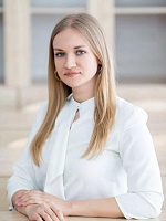 Захарочкина Ирина Владимировна