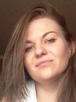 Пухова Анастасия Юрьевна