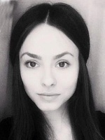 Минаева Ирина Александровна