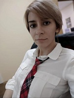 Онуфрийчук Юлия Дмитриевна