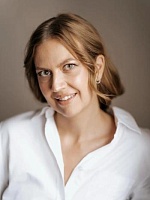 Михайлова Юлия Эдуардовна