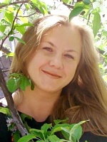 Гончаревич Татьяна Владимировна
