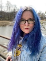 Амелькина Маргарита Владимировна