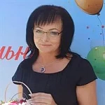 Людмила Владимировна Калашнюк